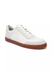 Vince Noel Leather Oxford Sneakers