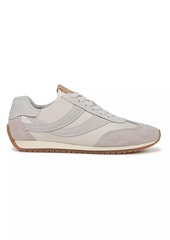 Vince Oasis Runner-W Leather Sneakers