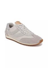 Vince Oasis Runner-W Leather Sneakers