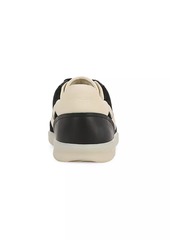 Vince Oasis Suede & Leather Sneakers