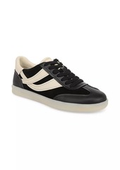 Vince Oasis Suede & Leather Sneakers