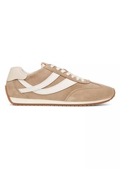 Vince Oasis Suede & Leather Sneakers