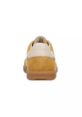 Vince Oasis Suede Low-Top Sneakers