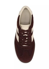 Vince Oasis Suede Sneakers