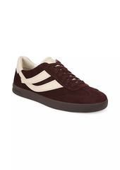 Vince Oasis Suede Sneakers