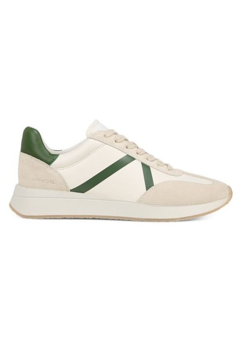 Vince Ohara Low Top Sneakers