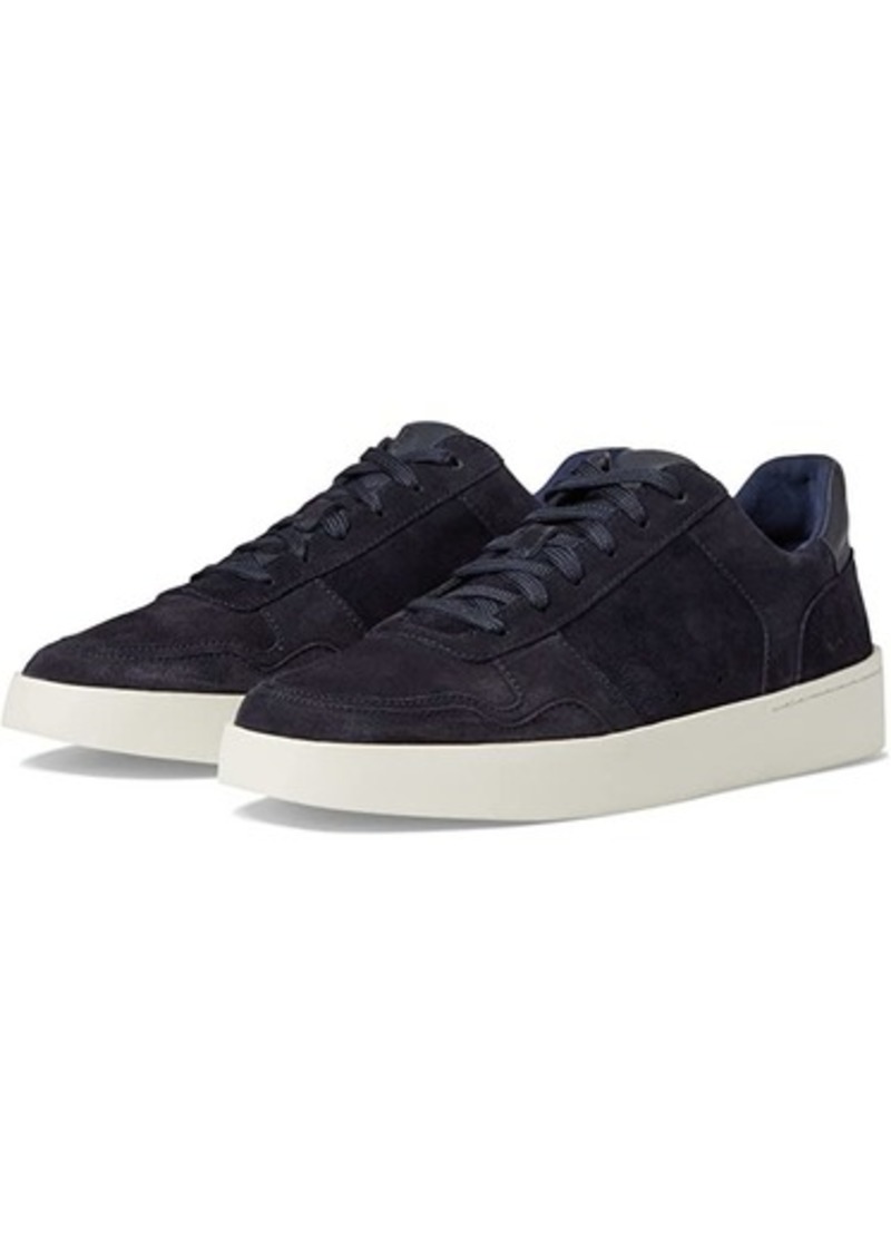 Vince Peyton Lace-Up Sneakers