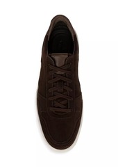 Vince Peyton Suede Sneakers