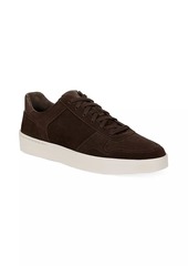 Vince Peyton Suede Sneakers