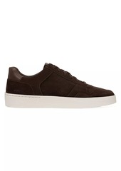 Vince Peyton Suede Sneakers