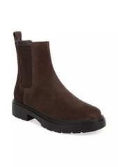 Vince Pinecrest Suede Boots