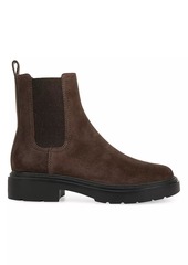 Vince Pinecrest Suede Boots