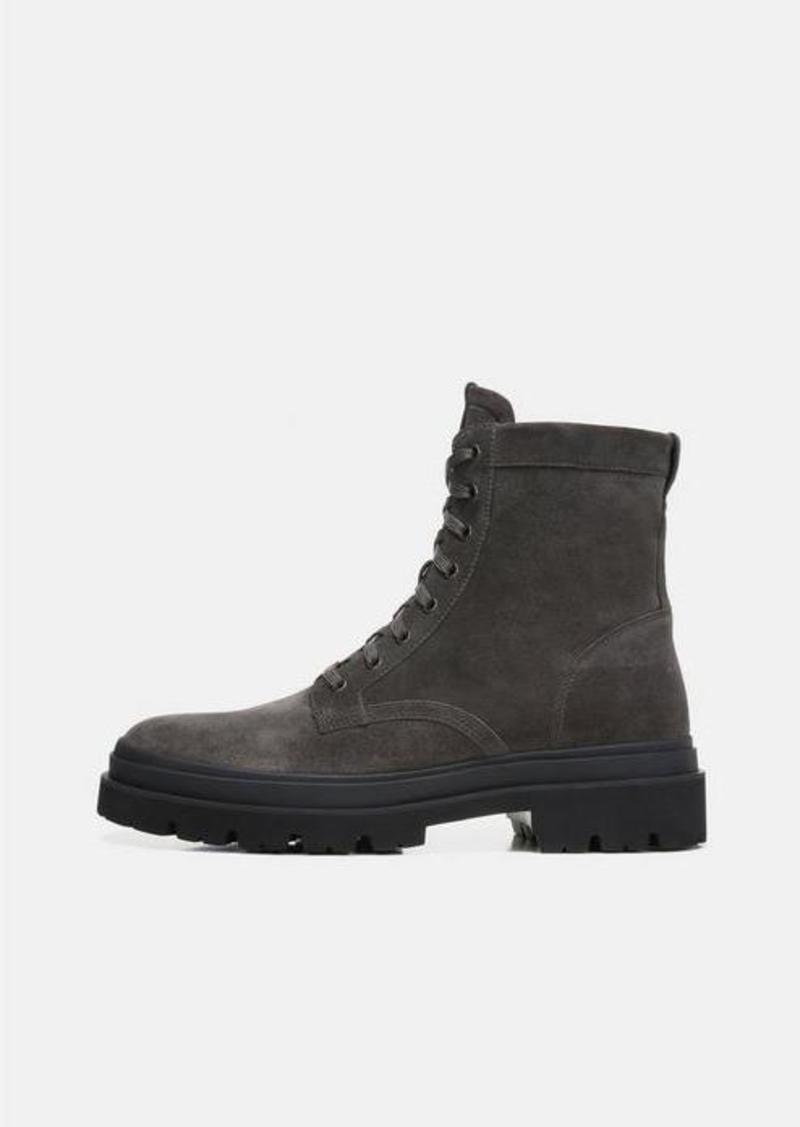 Vince Raider Suede Boot