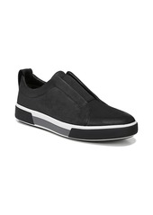 Vince Ranger Suede Laceless Sneakers