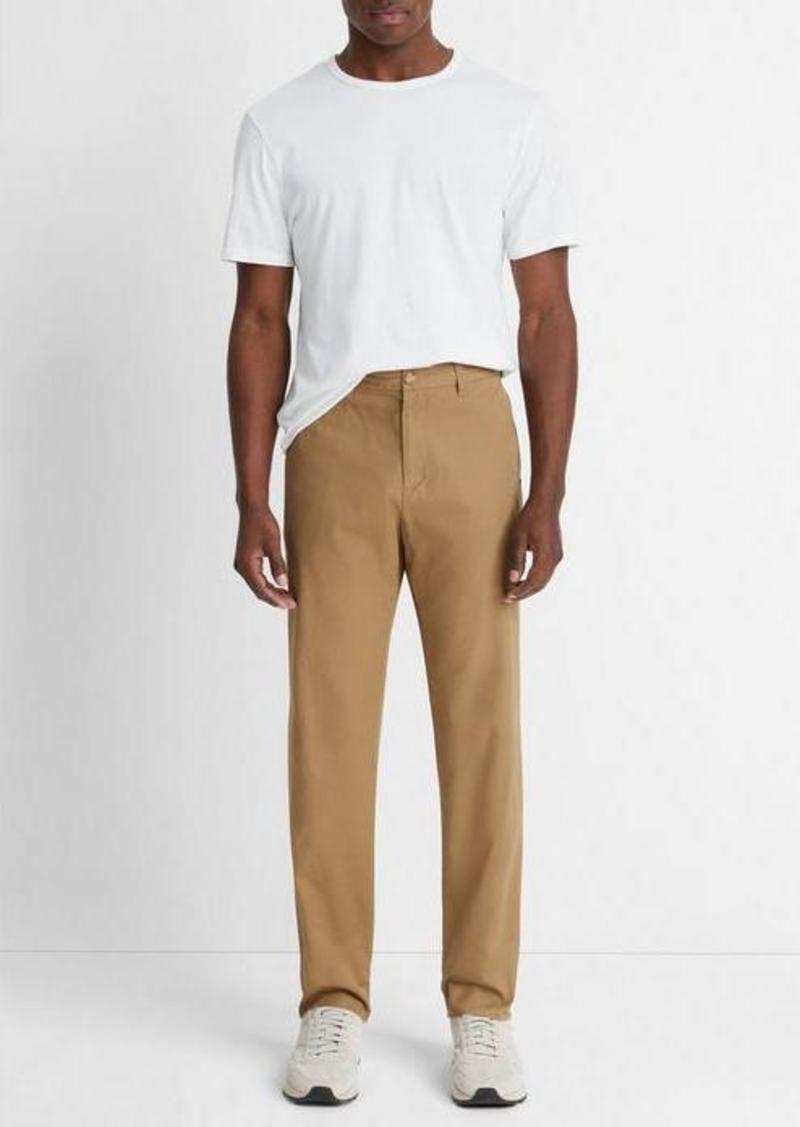 Vince Relaxed Chino Pant