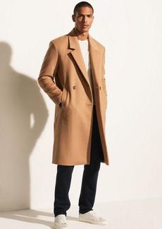 Vince Relaxed Coat
