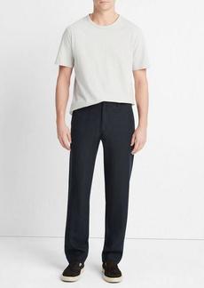 Vince Relaxed Hemp Griffith Pant
