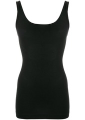 Vince ribbed tank top
