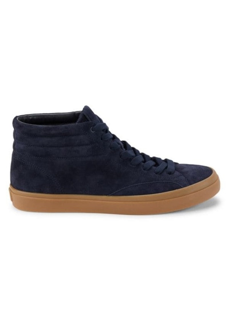 Vince Sefton Suede Sneaker