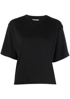 Vince short-sleeve cotton T-shirt