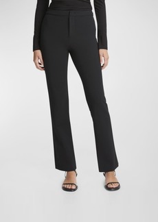 Vince Slim Tapered-Leg Trousers