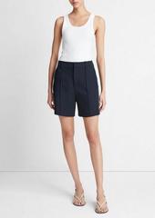 Vince Soft Suiting Short