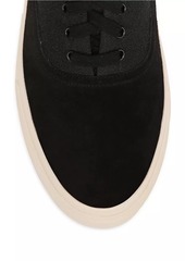 Vince Sonny Oxford Low-Top Sneakers