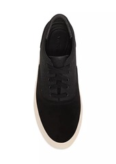 Vince Sonny Oxford Low-Top Sneakers