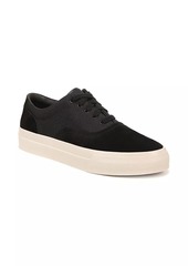 Vince Sonny Oxford Low-Top Sneakers