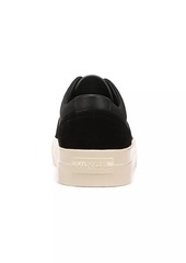 Vince Sonny Oxford Low-Top Sneakers