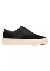 Vince Sonny Oxford Low-Top Sneakers