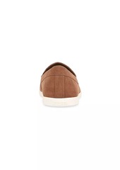 Vince Sonoma II Suede Loafers