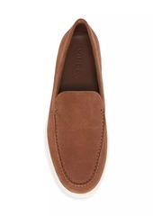 Vince Sonoma II Suede Loafers