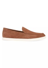 Vince Sonoma II Suede Loafers