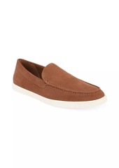 Vince Sonoma II Suede Loafers