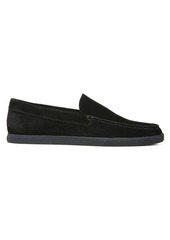 Vince Sonoma Suede Loafers