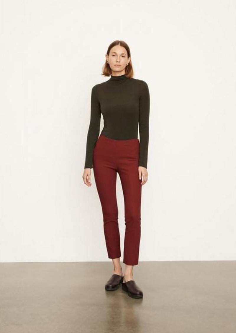 Vince Stitch Front Seam Legging