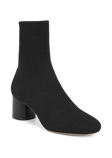 Vince Tasha Knit Sock Boots