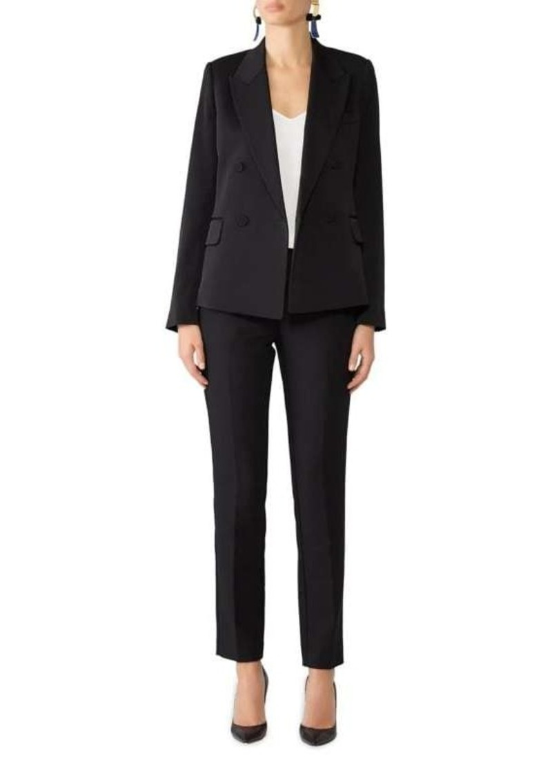 Vince Tuxedo Jacket