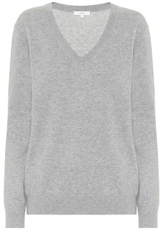 Vince V-neck cashmere sweater