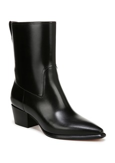 Vince Vice Women's Arlington Pointed Boots