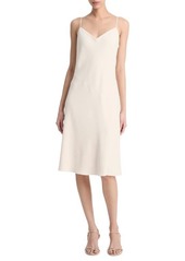 Vince Ballet Slipdress