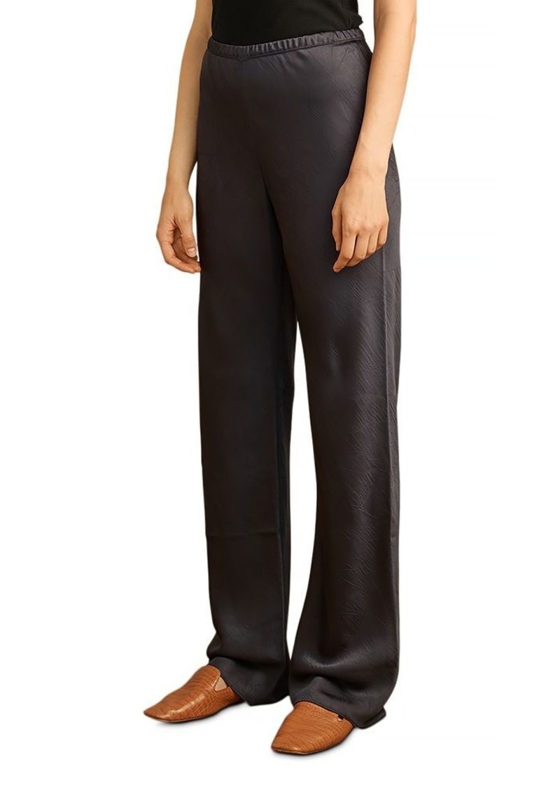 Vince Drawstring Utility Pants