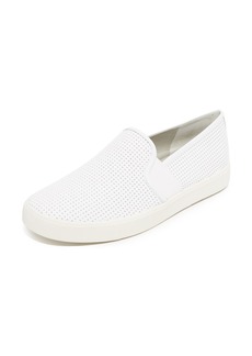 Vince Blair Slip On Sneakers