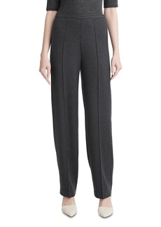 Vince Brushed Mid Rise Pants