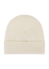 Vince Cashmere Boucle Cuffed Hat