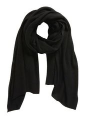Vince Cashmere Featherweight Travel Scarf