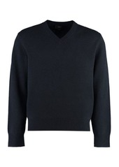 VINCE CASHMERE SWEATER