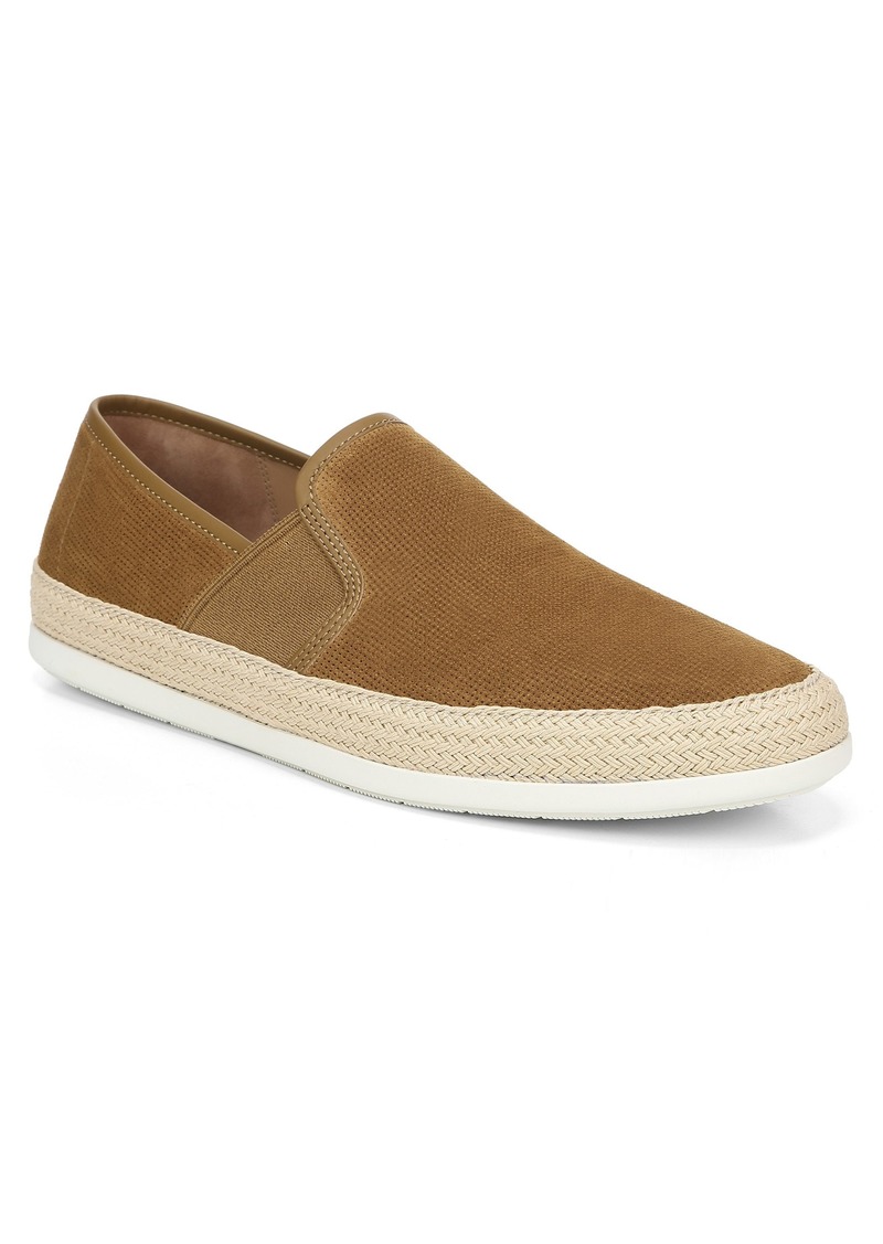 chapman espadrille sneaker