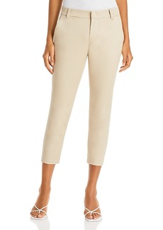 Vince Coin Pocket Cropped Chinos
